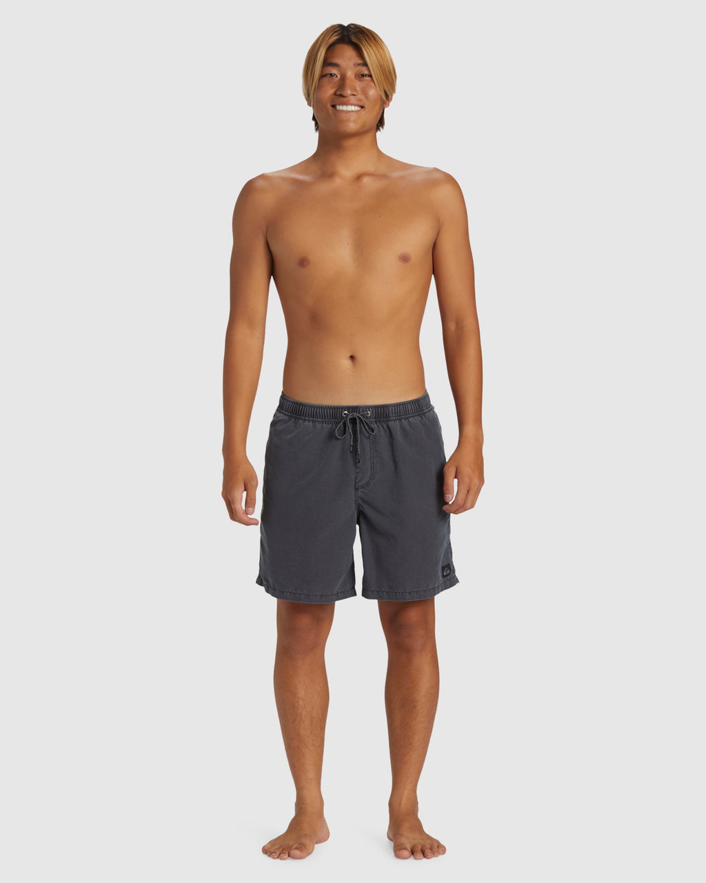 Mens Everyday Surfwash Volley 17" Swim Shorts