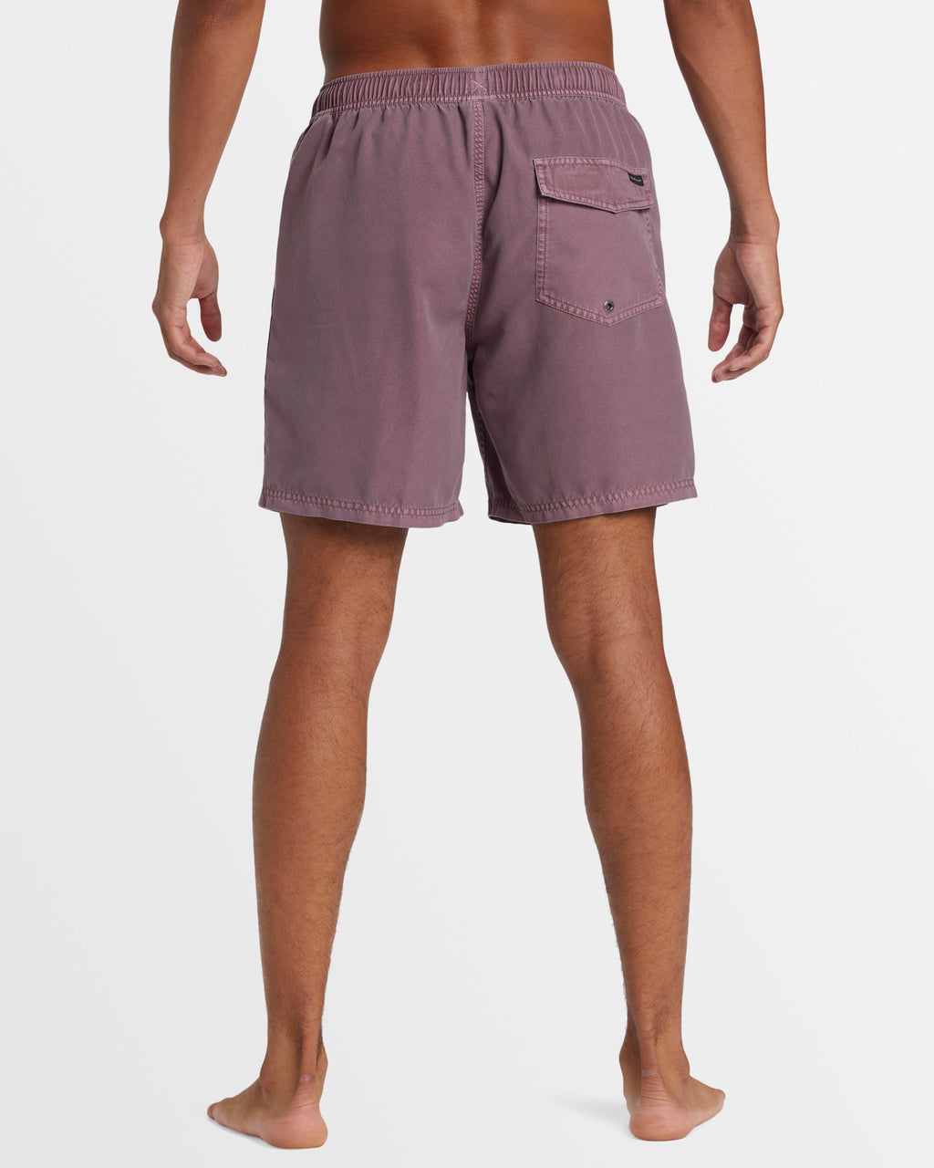 Mens Everyday Surfwash Volley 17" Swim Shorts