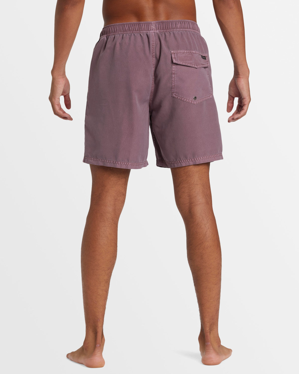 Mens Everyday Surfwash Volley 17" Swim Shorts