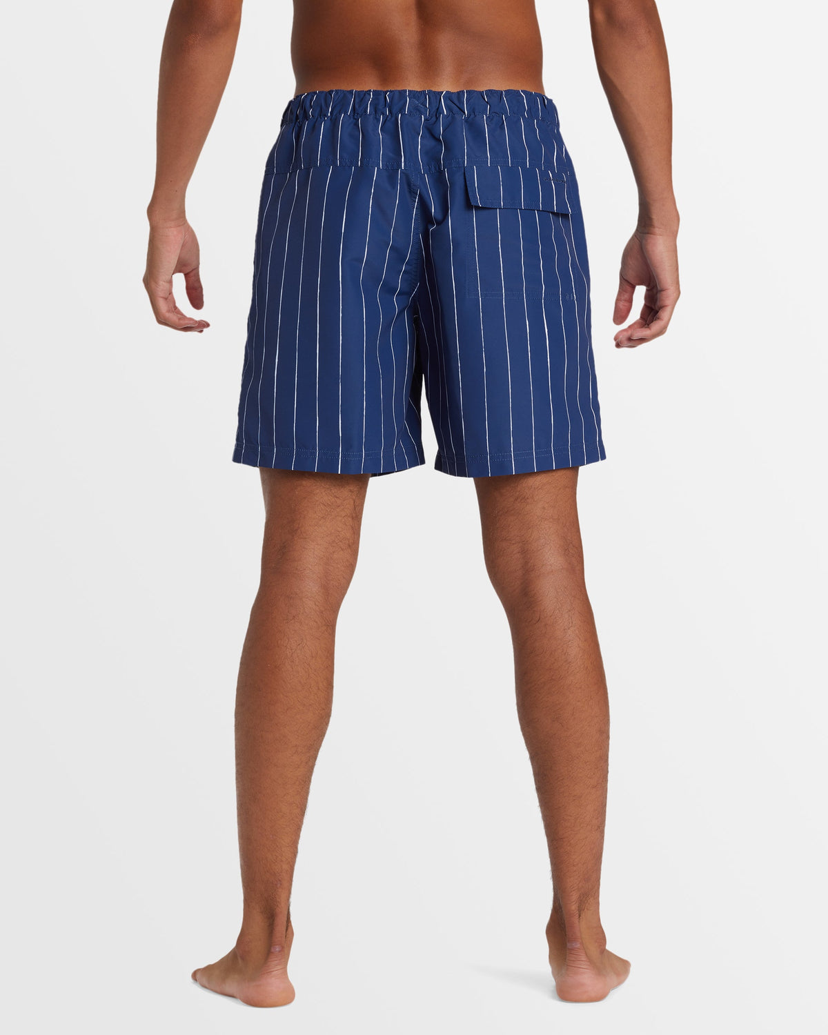 Mens Made Better 17" Swim Shorts