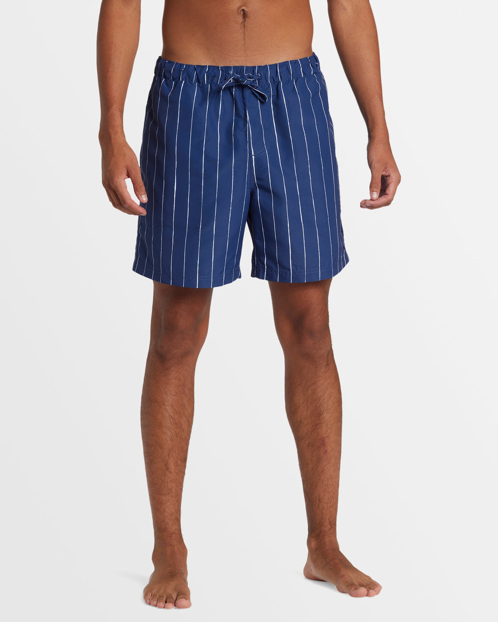 Mens Made Better 17" Swim Shorts