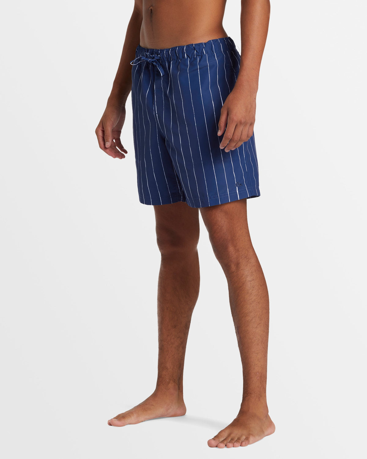 Mens Made Better 17" Swim Shorts