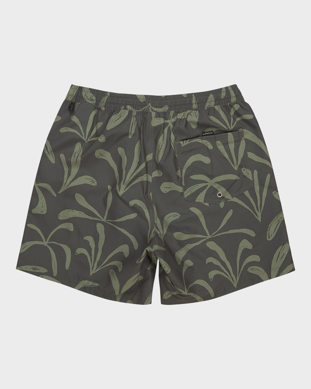 Mens Everyday Mix 17" Swim Shorts