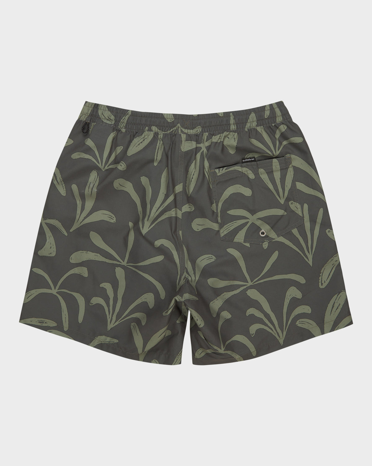 Mens Everyday Mix 17" Swim Shorts