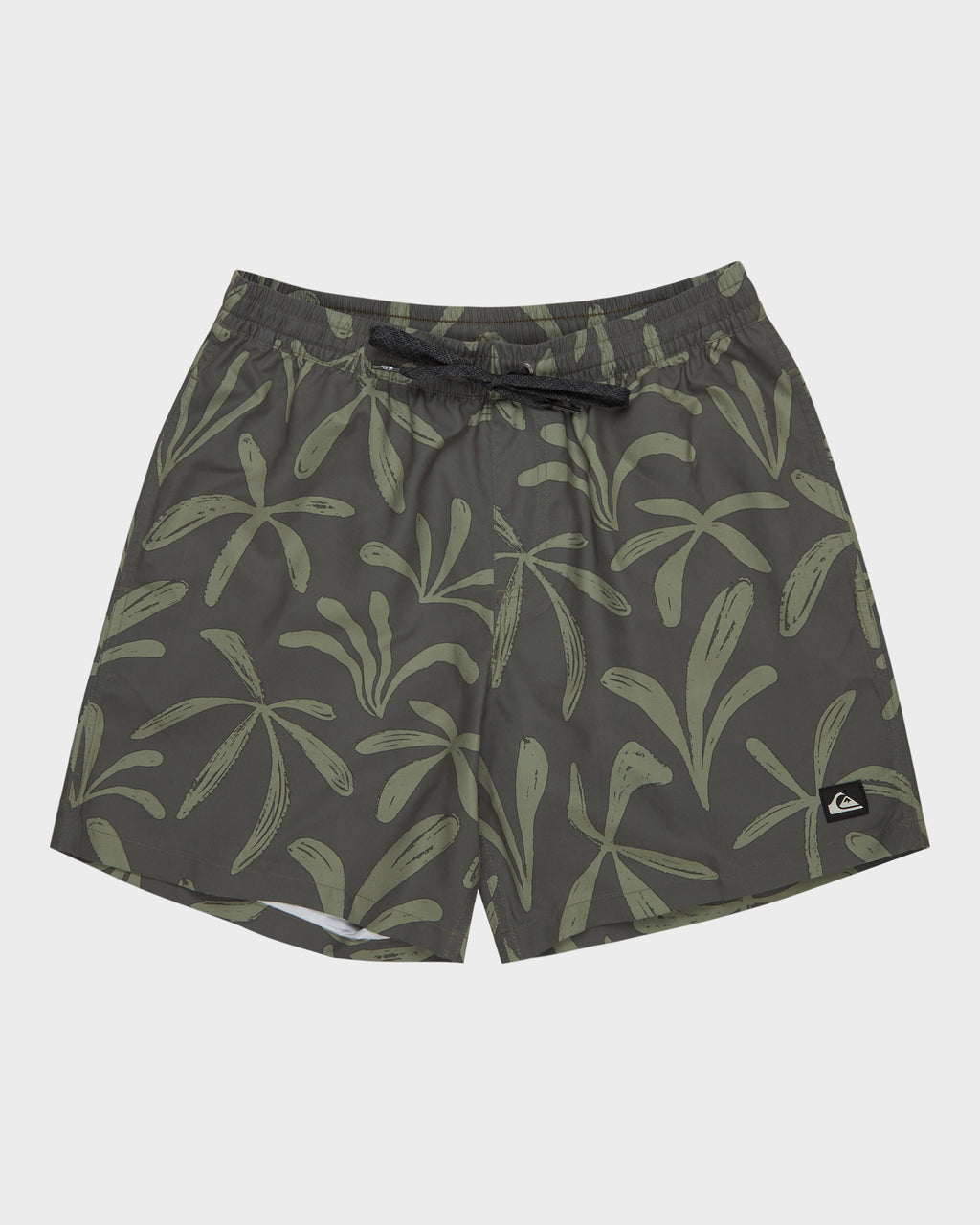 Mens Everyday Mix 17" Swim Shorts