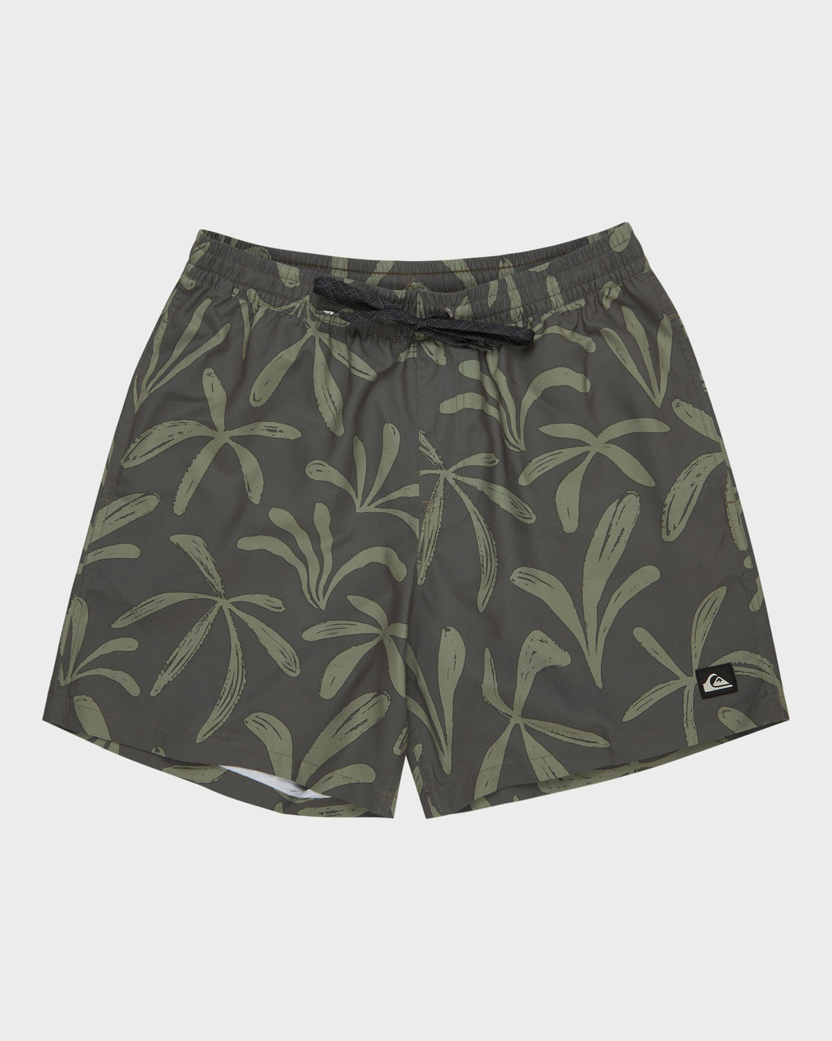 Mens Everyday Mix 17" Swim Shorts