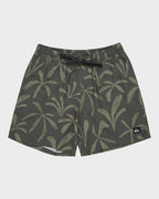 Mens Everyday Mix 17" Swim Shorts