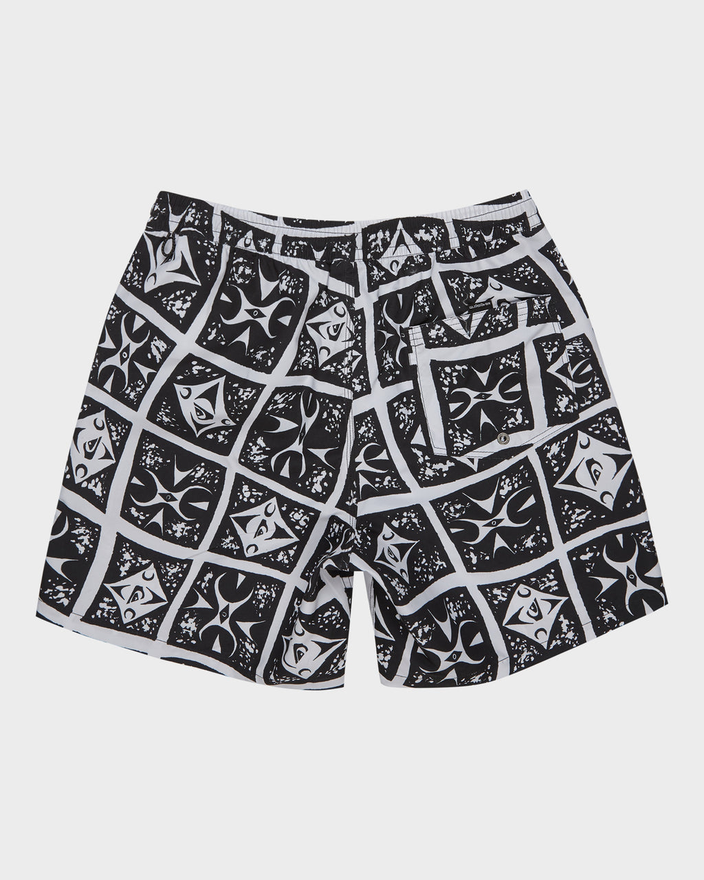 Mens Everyday Mix 17" Swim Shorts