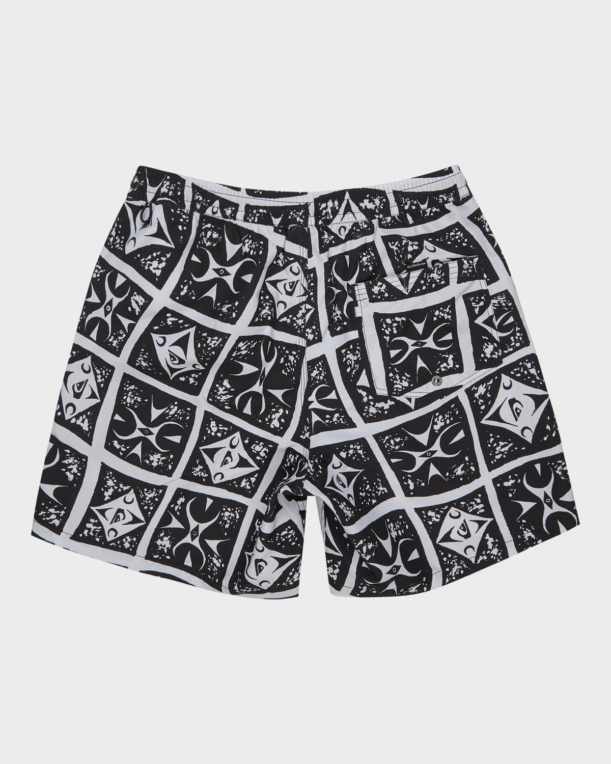 Mens Everyday Mix 17" Swim Shorts