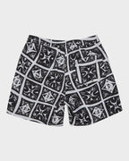 Mens Everyday Mix 17" Swim Shorts