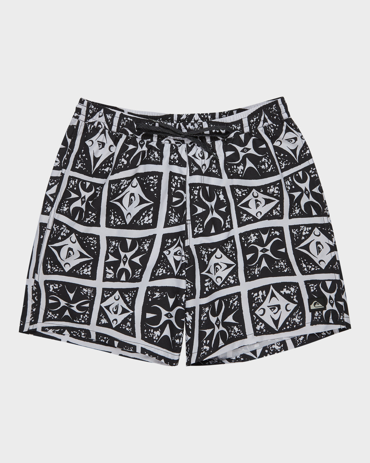 Mens Everyday Mix 17" Swim Shorts