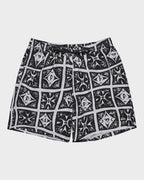 Mens Everyday Mix 17" Swim Shorts