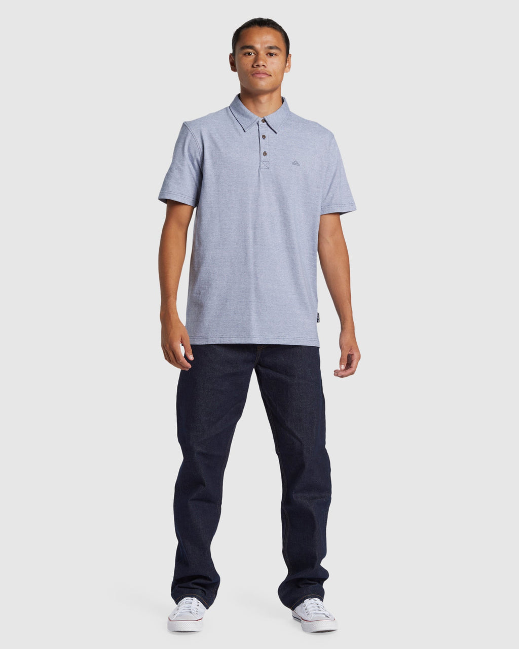 Mens Sunset Cruise Polo Shirt