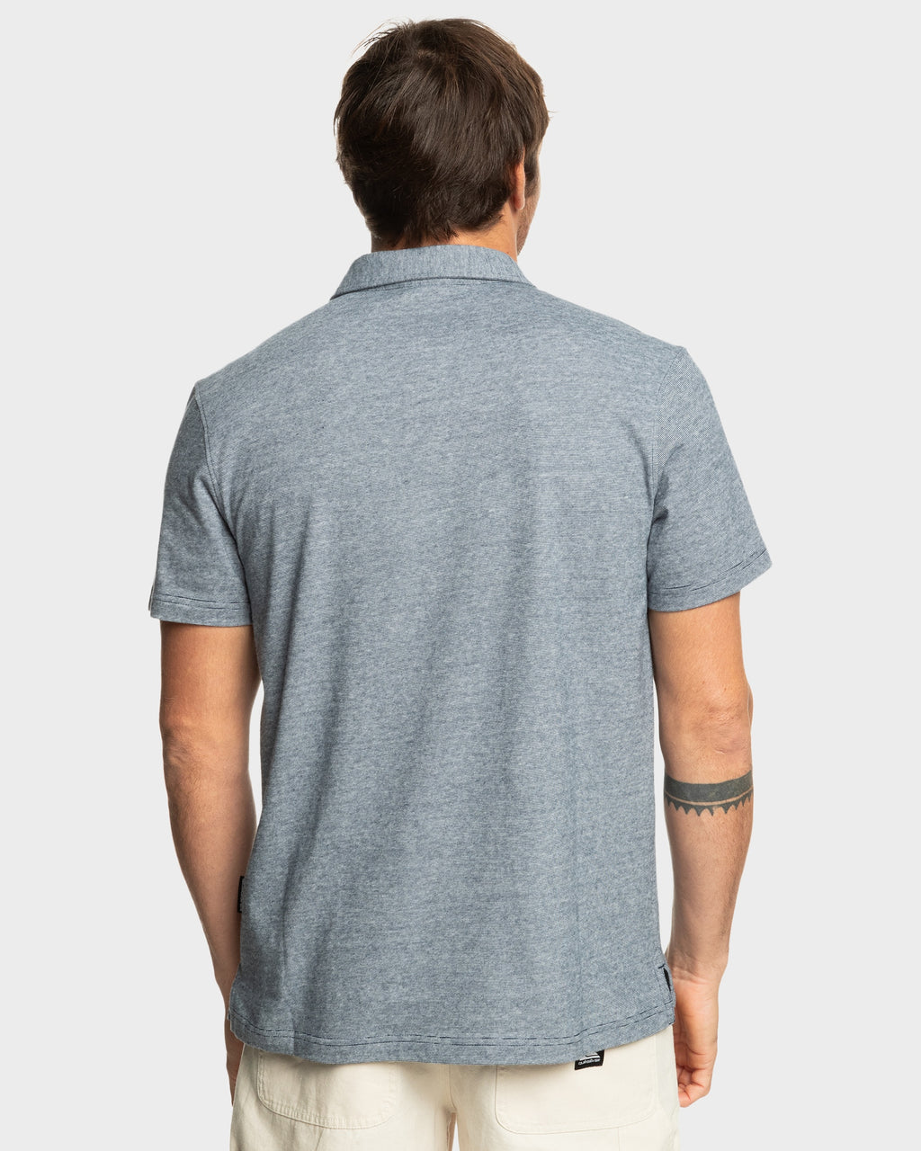 Mens Sunset Cruise Polo Shirt