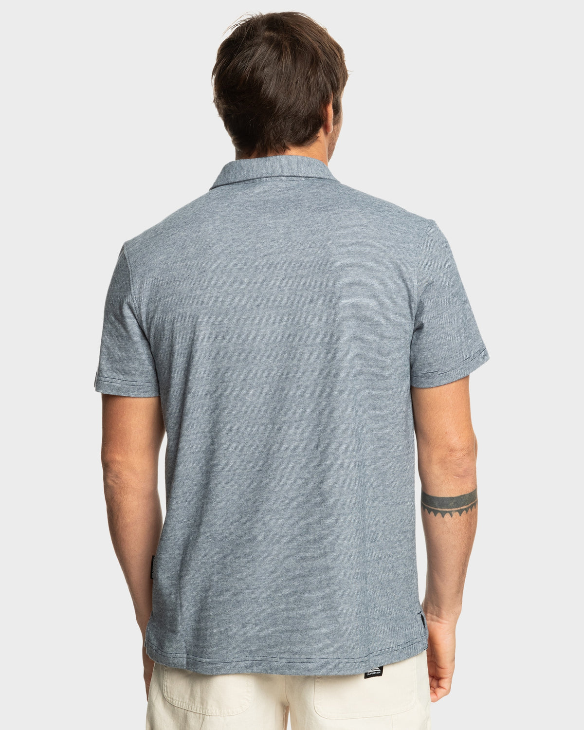 Mens Sunset Cruise Polo Shirt