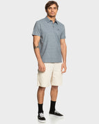 Mens Sunset Cruise Polo Shirt