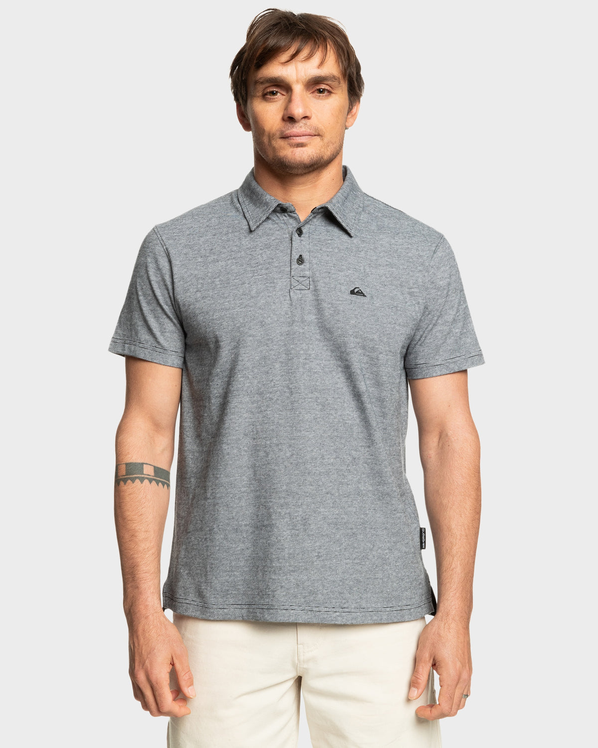 Mens Sunset Cruise Polo Shirt