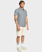 Mens Sunset Cruise Polo Shirt