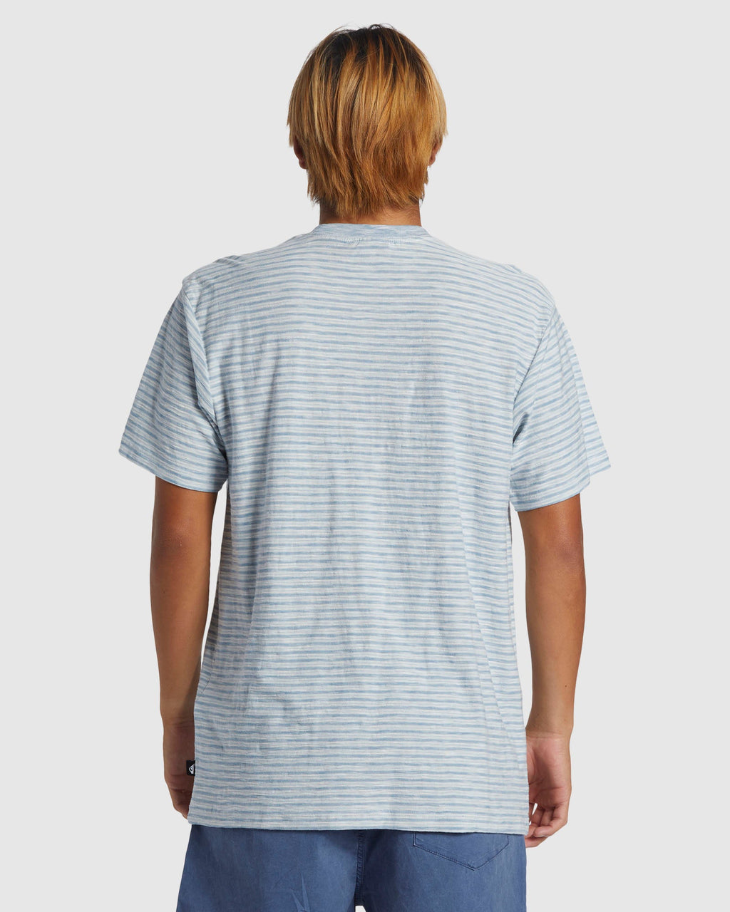 Mens Kentin Pocket T-Shirt