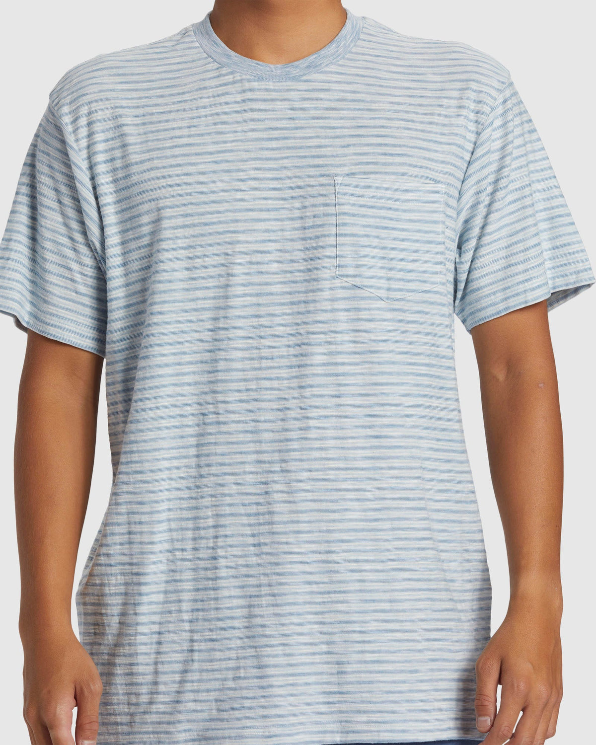 Mens Kentin Pocket T-Shirt