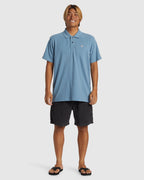 Mens DNA Polo Polo Shirt