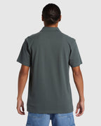 Mens DNA Polo Shirt