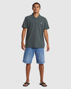 Mens DNA Polo Shirt