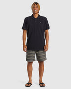 Mens DNA Polo Polo Shirt