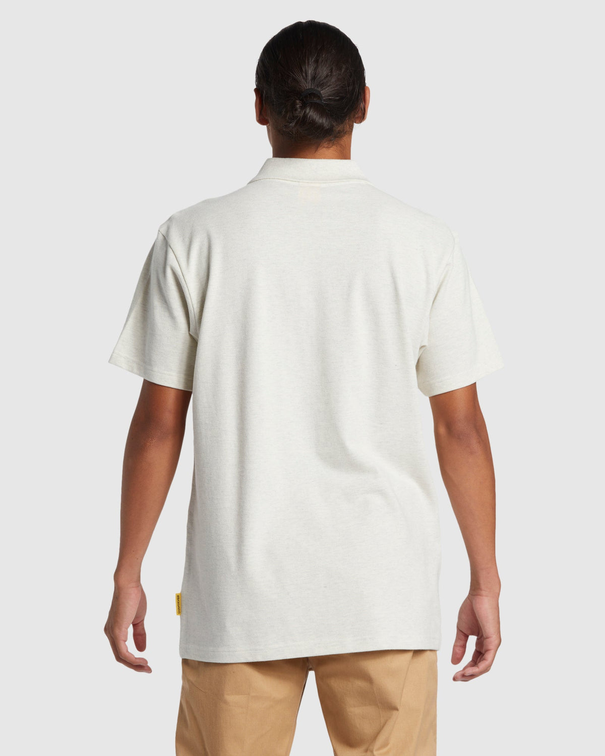 Mens DNA Polo Shirt