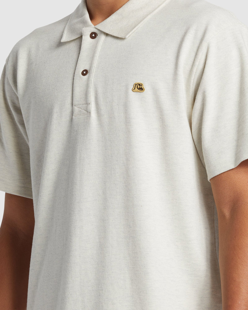 Mens DNA Polo Shirt