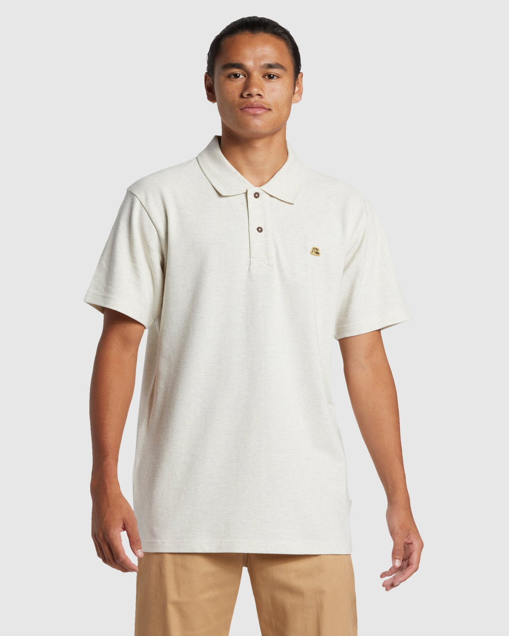 Mens DNA Polo Shirt