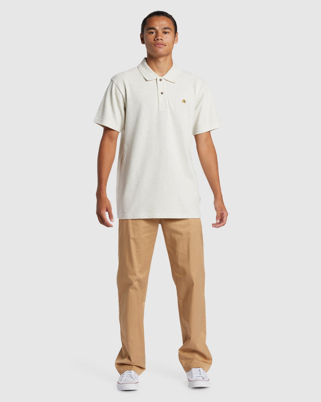 Mens DNA Polo Shirt