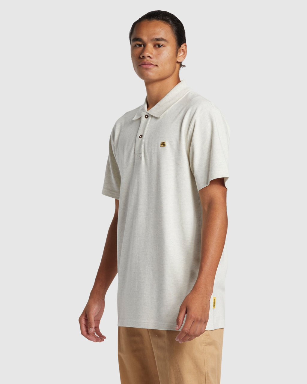 Mens DNA Polo Shirt