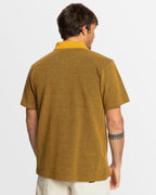 Mens DNA Polo Shirt
