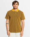 Mens DNA Polo Shirt