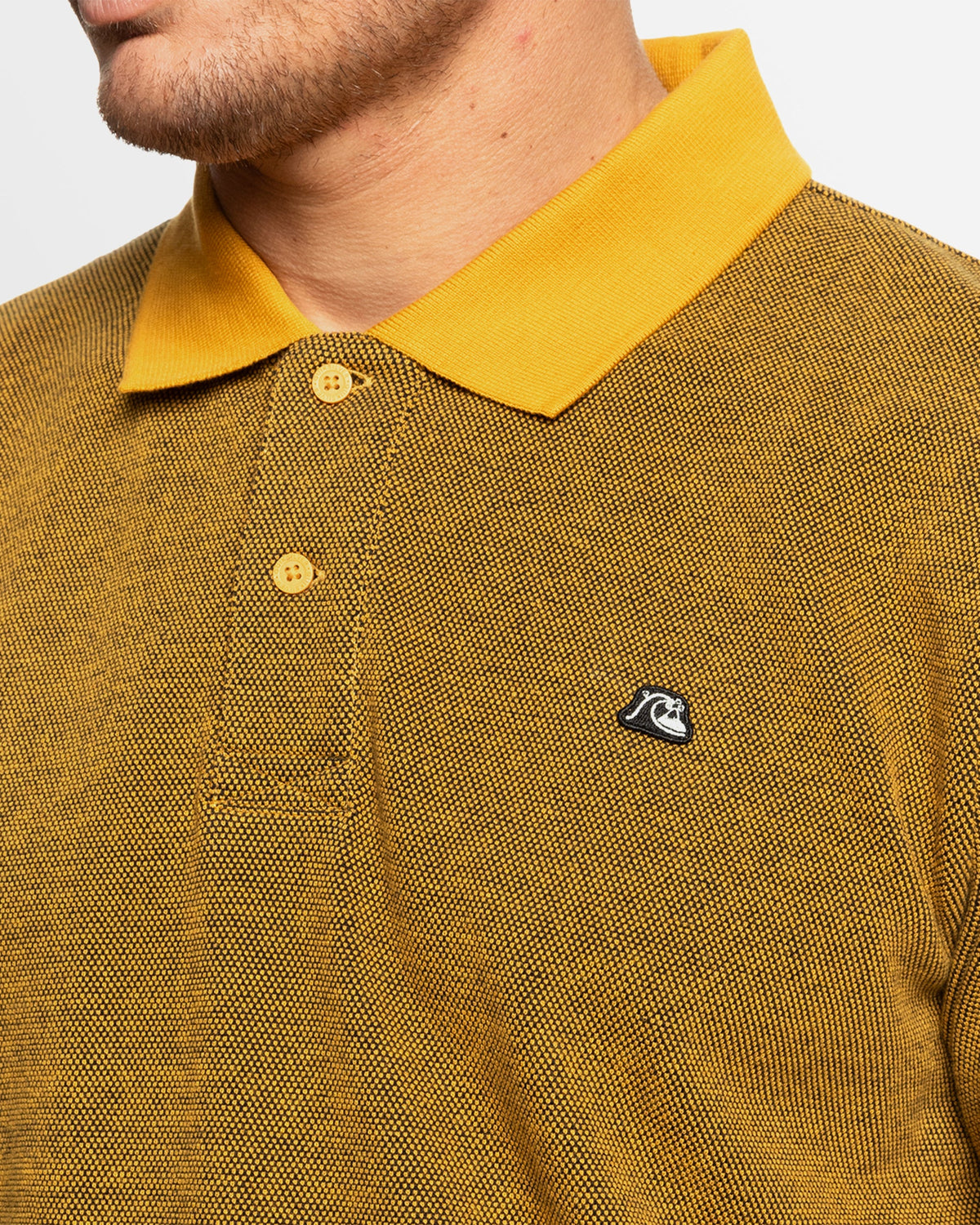 Mens DNA Polo Shirt