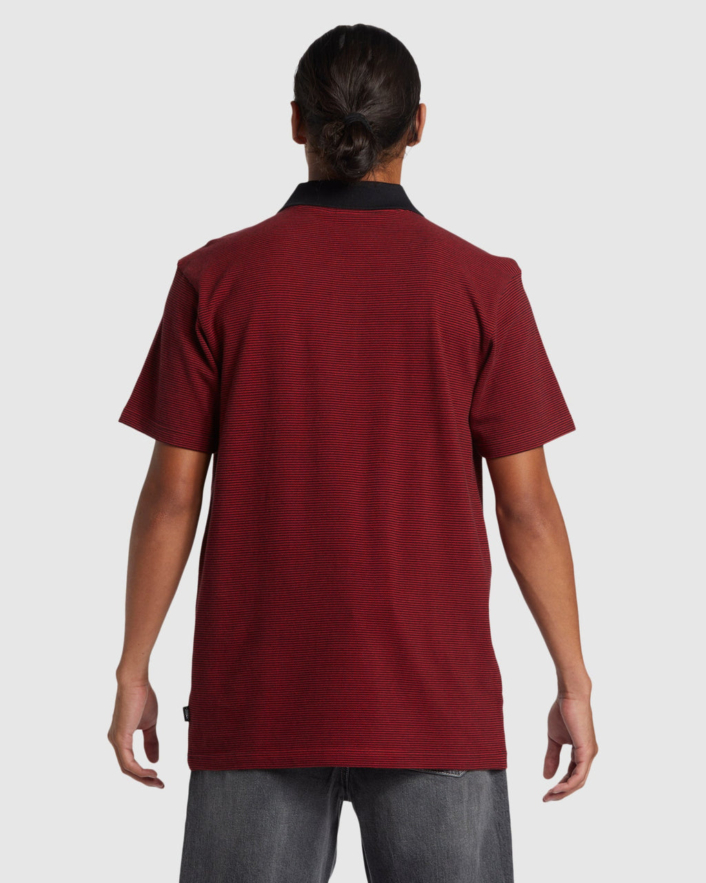 Mens Mercury Polo Shirt