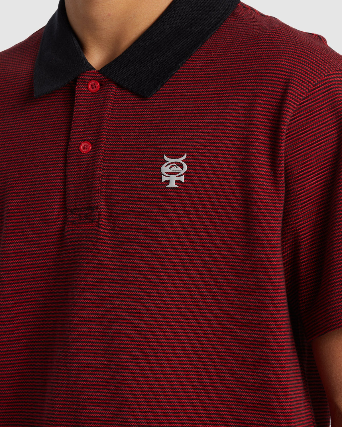 Mens Mercury Polo Shirt