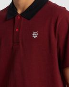 Mens Mercury Polo Shirt