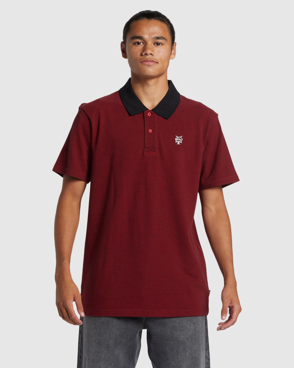 Mens Mercury Polo Shirt