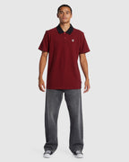 Mens Mercury Polo Shirt