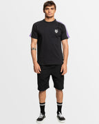 Mens Mercury Raglan T-Shirt