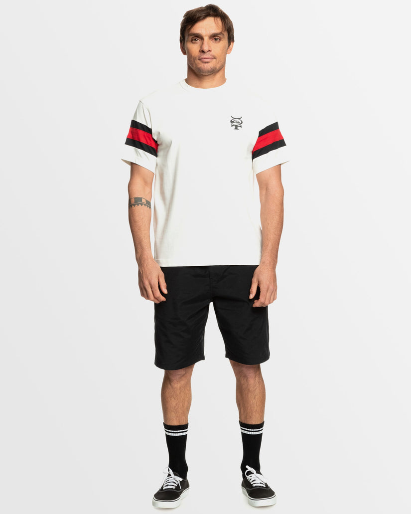 Mens Mercury Panel T-Shirt