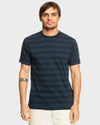 Mens Reid Stripe T-Shirt