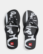 Mens Molokai Natas Beach Thongs