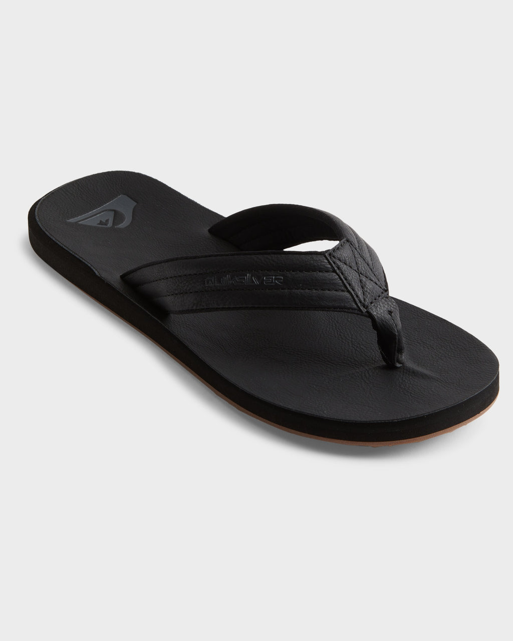 Mens Carver Nubuck Sandals