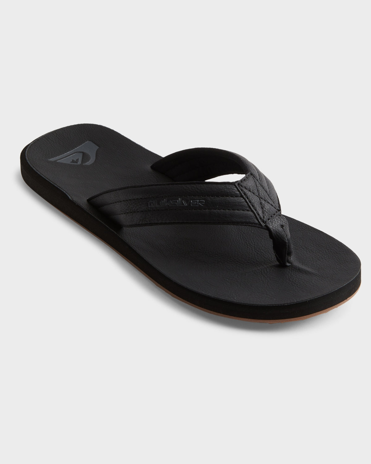 Mens Carver Nubuck Sandals