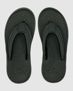 Mens Travel Oasis Thongs