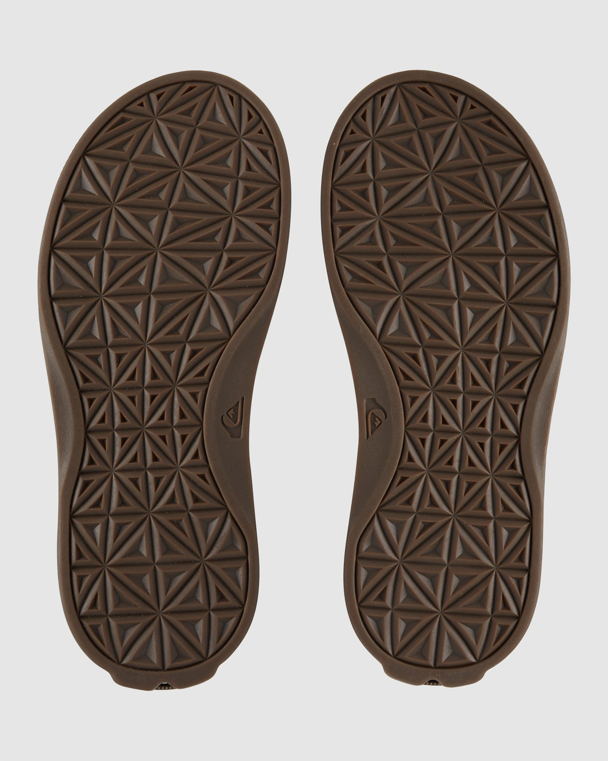 Mens Travel Oasis Thongs
