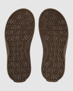 Mens Travel Oasis Thongs